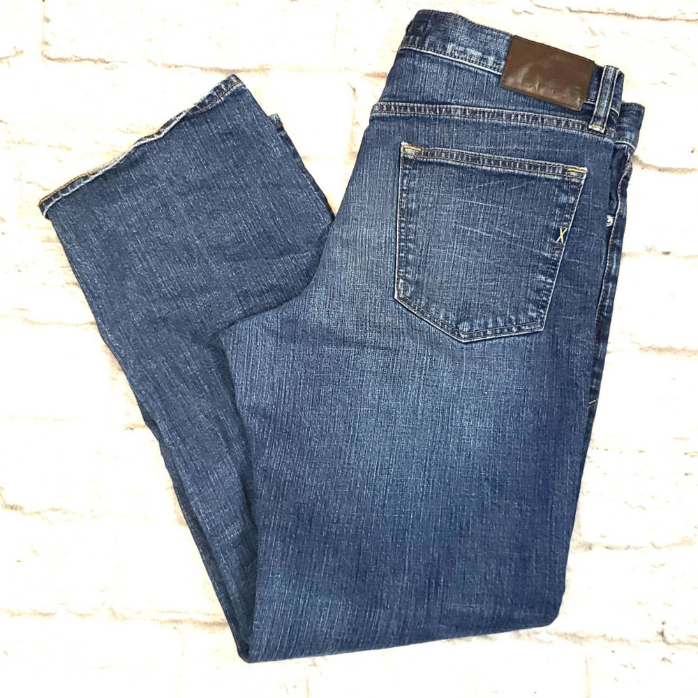 Express men's Classic Boot Stretch Jeans size 32